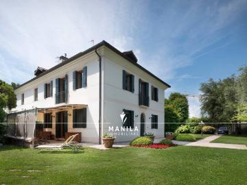 Villetta a schiera in vendita a Venezia VE