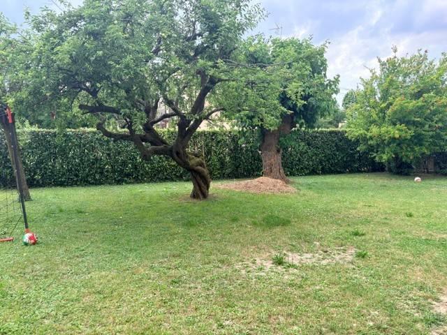 Villetta a schiera in vendita a Venezia VE