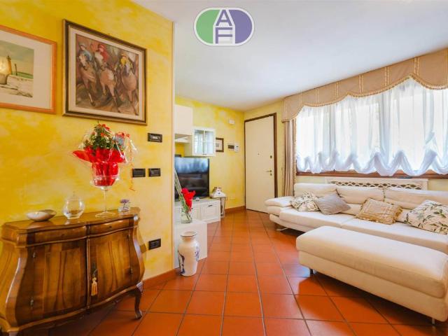 Villetta a schiera in vendita a Venezia VE