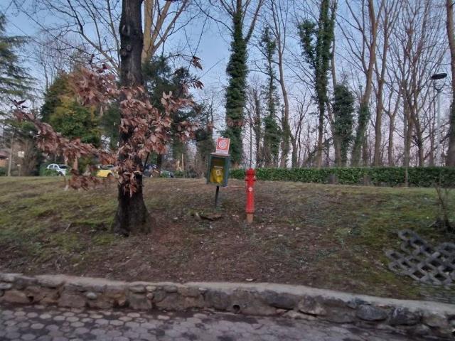 Villetta a schiera in vendita a Venegono Superiore VA