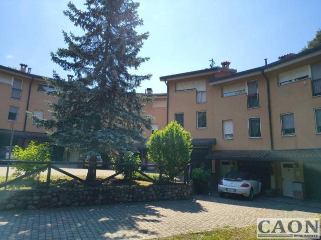 Villetta a schiera in vendita a Venegono Superiore VA