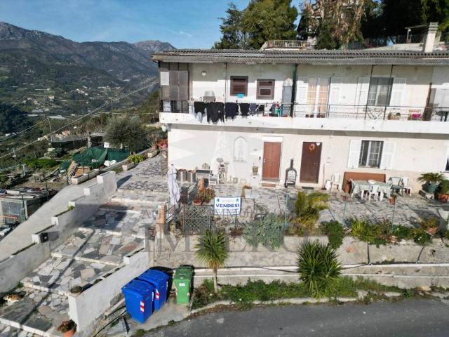 Villetta a schiera in vendita a Ventimiglia IM