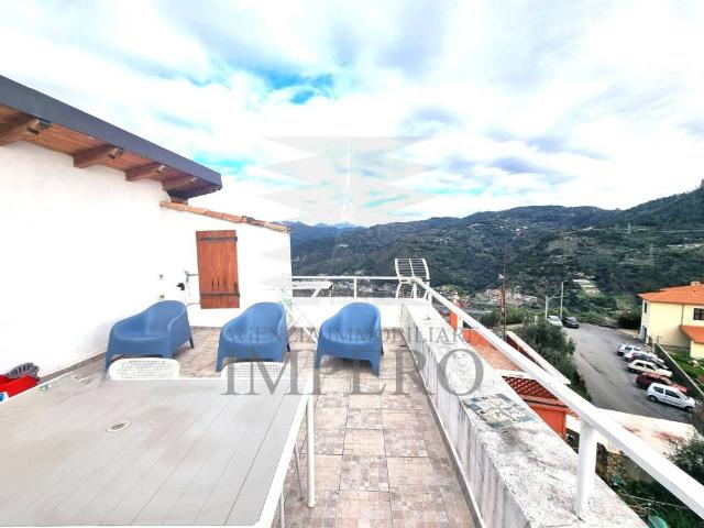 Villetta a schiera in vendita a Ventimiglia IM