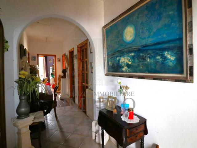 Villetta a schiera in vendita a Ventimiglia IM