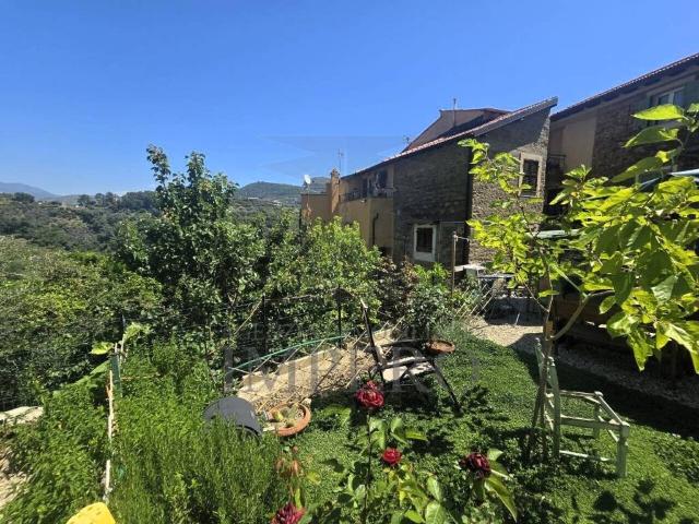 Villetta a schiera in vendita a Ventimiglia IM