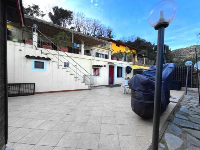 Villetta a schiera in vendita a Ventimiglia IM