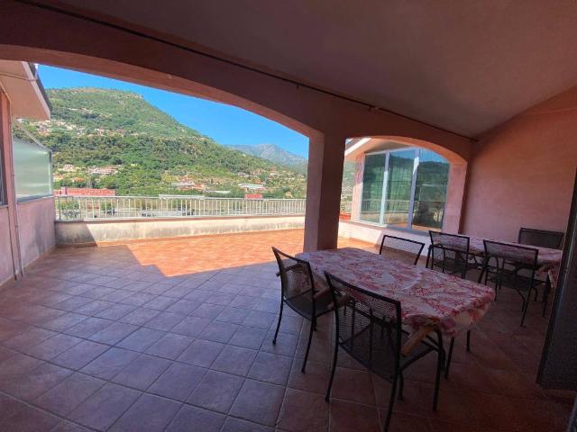Villetta a schiera in vendita a Ventimiglia IM
