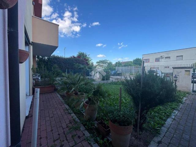 Villetta a schiera in vendita a Vescovana PD