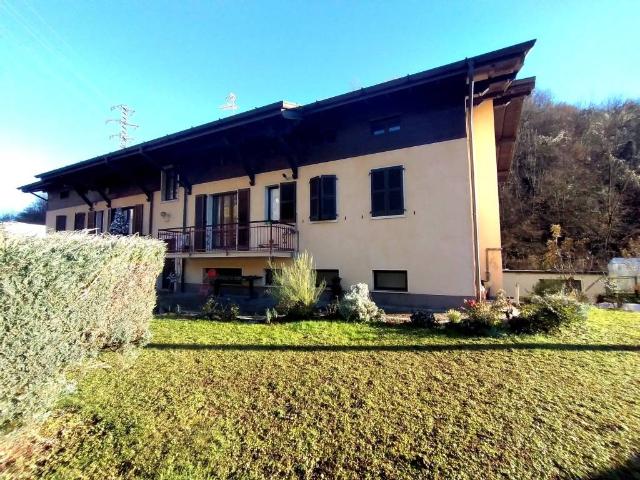 Villetta a schiera in vendita a Vestone BS
