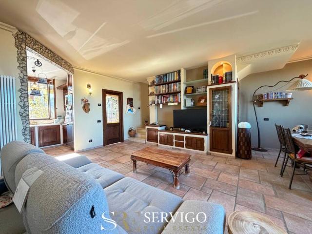 Villetta a schiera in vendita a Vermezzo con Zelo MI