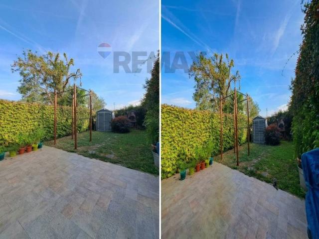 Villetta a schiera in vendita a Vernate MI
