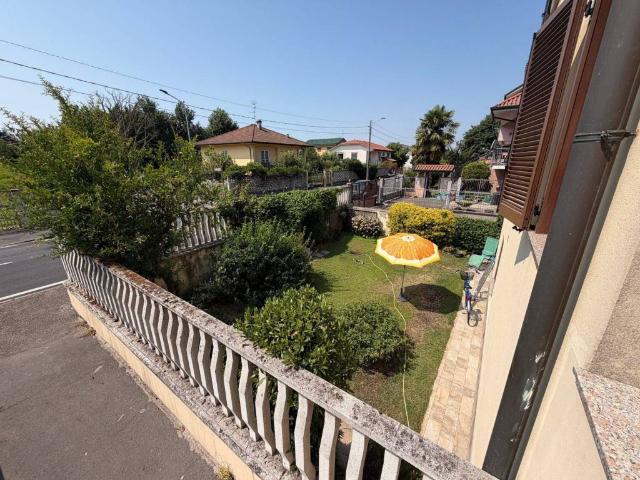 Villetta a schiera in vendita a Vernate MI
