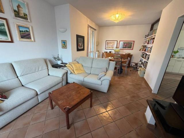 Villetta a schiera in vendita a Vernate MI
