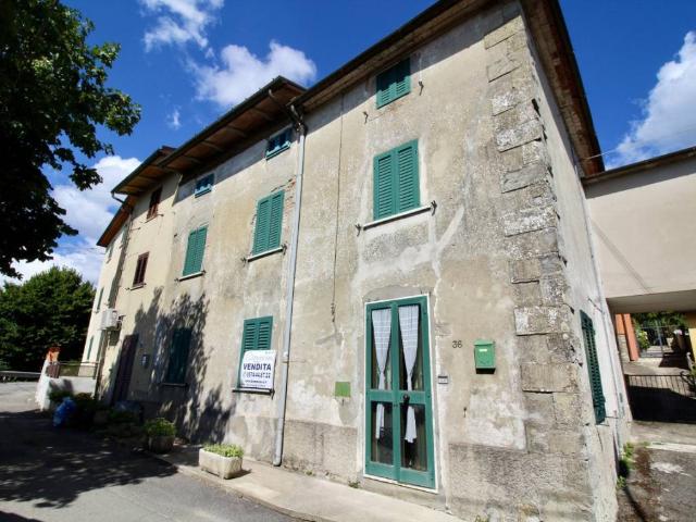 Villetta a schiera in vendita a Vernio PO