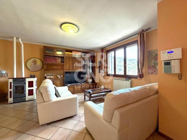 Villetta a schiera in vendita a Vernio PO