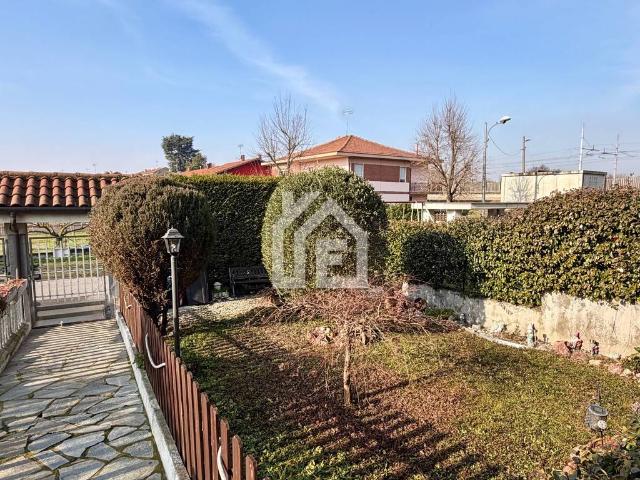 Villetta a schiera in vendita a Verolengo TO