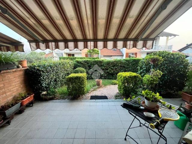 Villetta a schiera in vendita a Verolengo TO