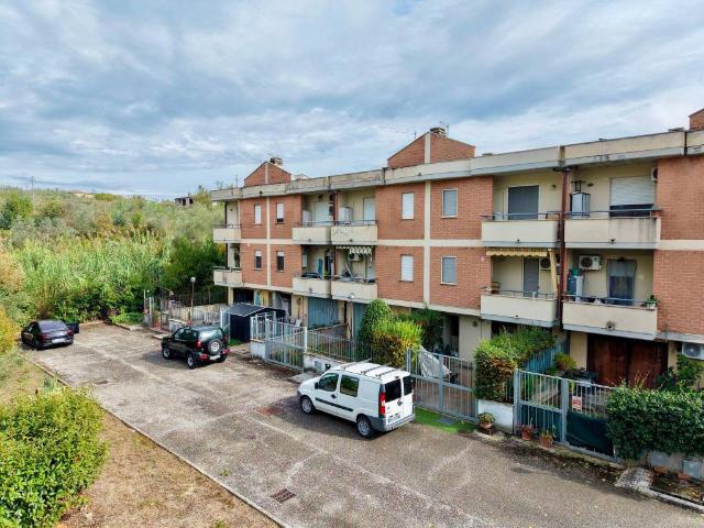 Villetta a schiera in vendita a Veroli FR