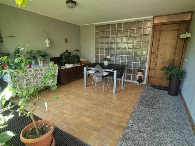 Villetta a schiera in vendita a Verona VR