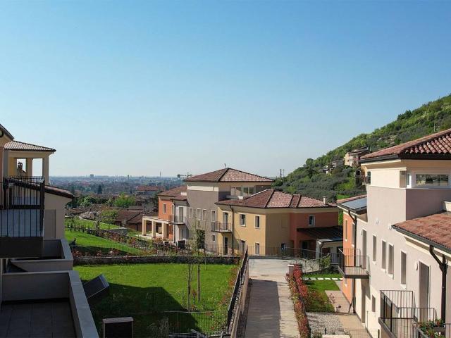 Villetta a schiera in vendita a Verona VR