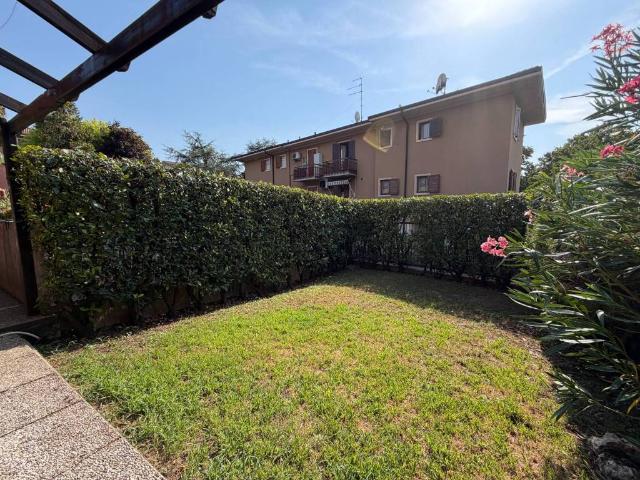 Villetta a schiera in vendita a Verona VR