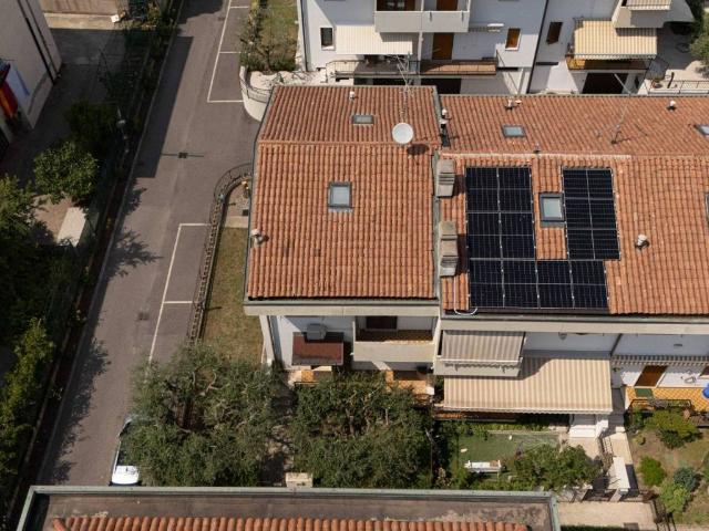 Villetta a schiera in vendita a Verona VR