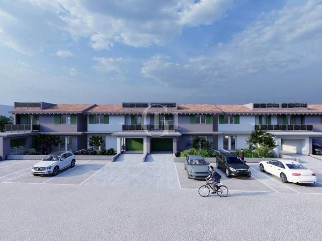 Villetta a schiera in vendita a Verona VR