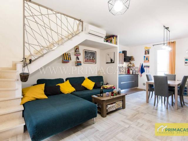 Villetta a schiera in vendita a Verona VR