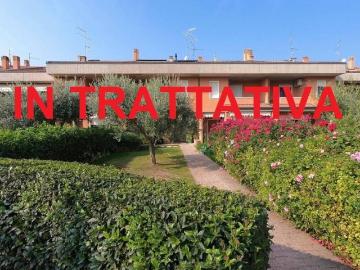Villetta a schiera in vendita a Verona VR