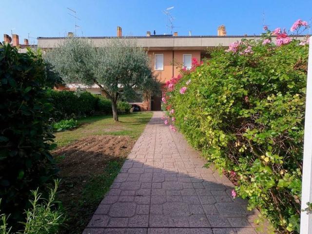 Villetta a schiera in vendita a Verona VR