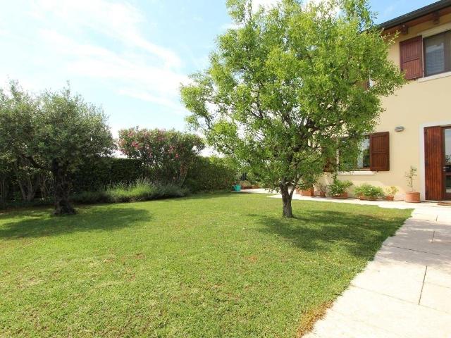 Villetta a schiera in vendita a Verona VR