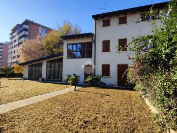 Villetta a schiera in vendita a Verona VR