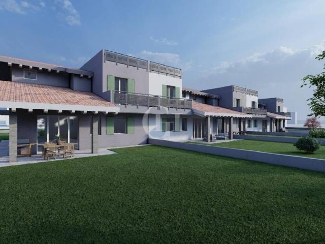 Villetta a schiera in vendita a Verona VR
