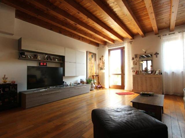 Villetta a schiera in vendita a Verona VR