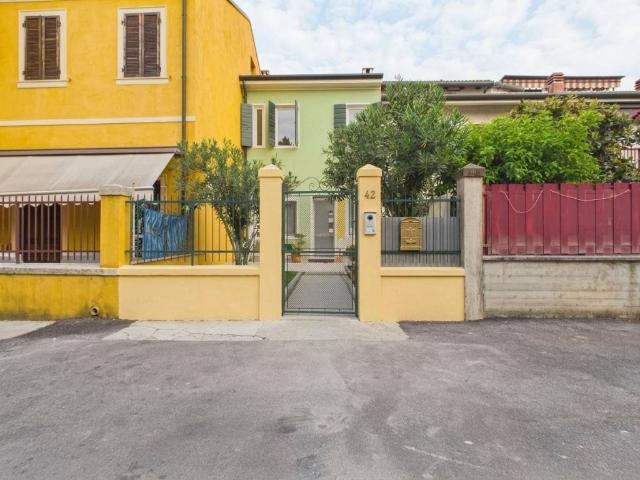 Villetta a schiera in vendita a Verona VR