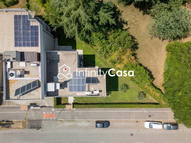 Villetta a schiera in vendita a Verona VR