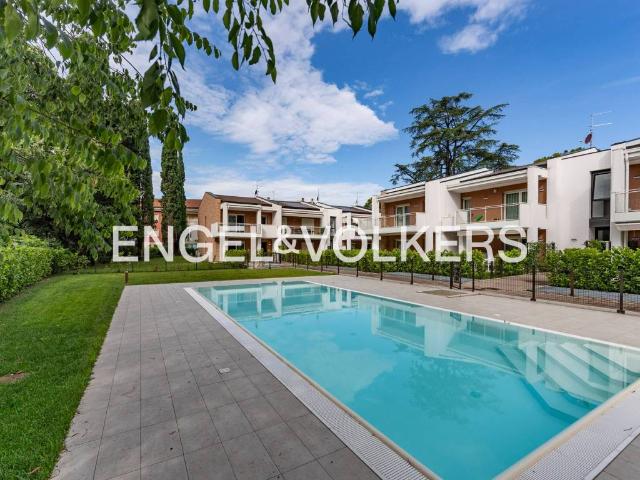 Villetta a schiera in vendita a Verona VR
