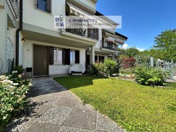 Villetta a schiera in vendita a Verona VR