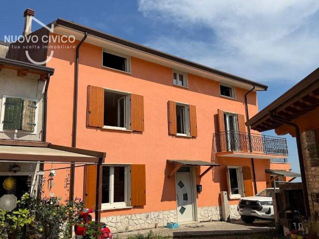 Villetta a schiera in vendita a Verona VR