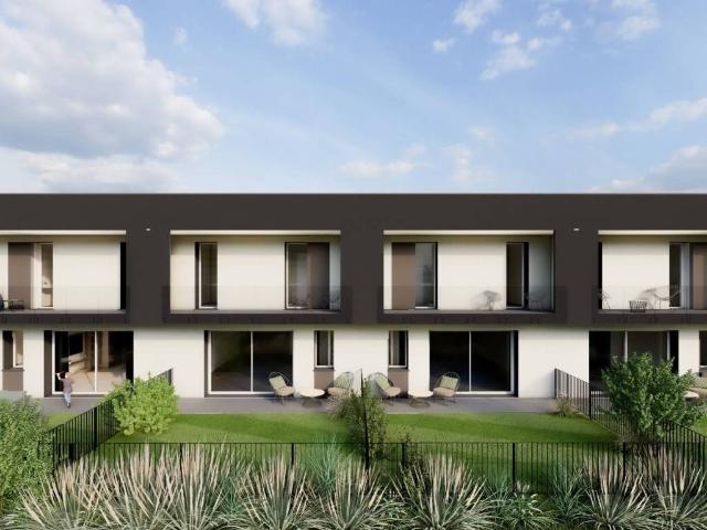 Villetta a schiera in vendita a Verona VR