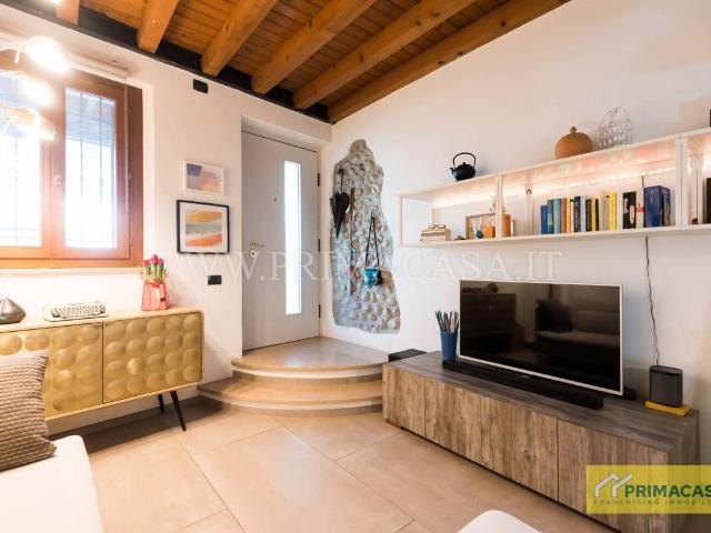 Villetta a schiera in vendita a Verona VR