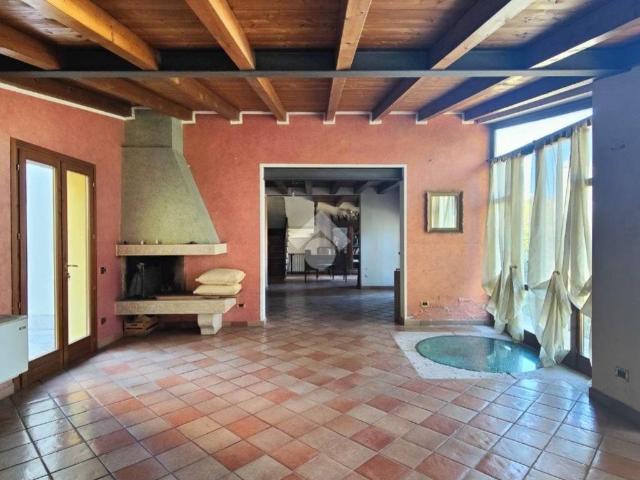 Villetta a schiera in vendita a Verona VR
