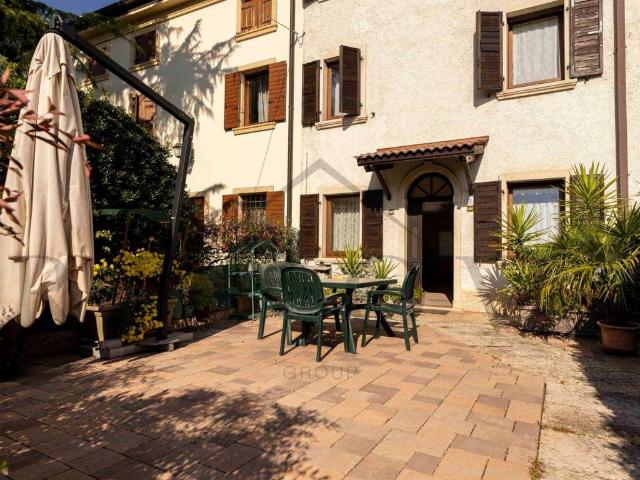 Villetta a schiera in vendita a Verona VR