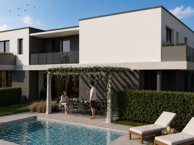 Villetta a schiera in vendita a Verona VR