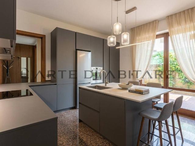 Villetta a schiera in vendita a Verona VR