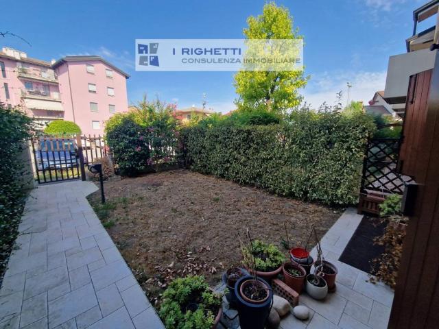 Villetta a schiera in vendita a Verona VR