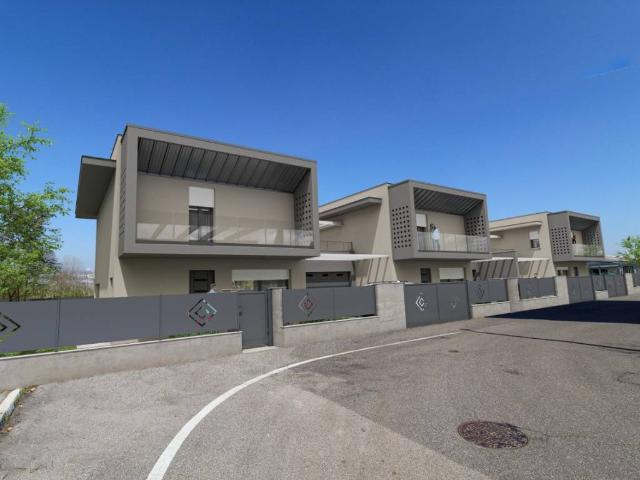 Villetta a schiera in vendita a Verona VR