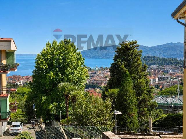Villetta a schiera in vendita a Verbania VB
