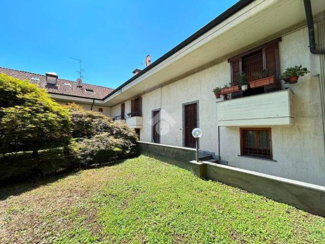 Villetta a schiera in vendita a Verbania VB