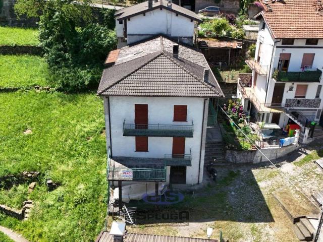 Villetta a schiera in vendita a Verceia SO